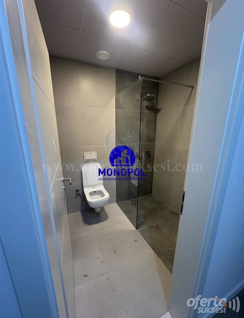 Jap me qira banesen-ZYREN 60m2 kati i -III-/Prishtine — fotografia 4