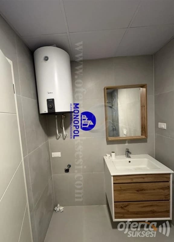 Jap me qira banesen-ZYREN 60m2 kati i -III-/Prishtine — fotografia 6