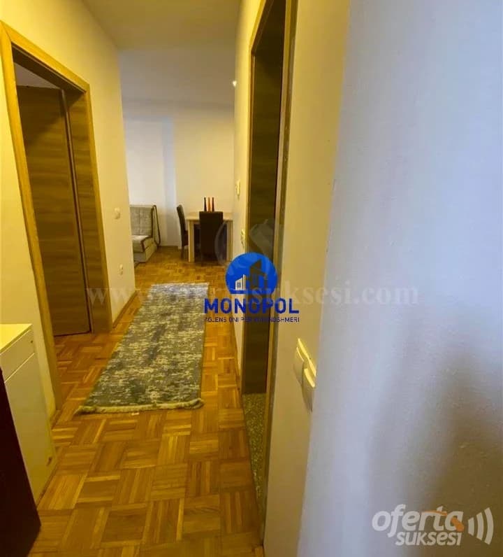 Jap me qira banesen 55m2 kati i -V-/Prishtine — fotografia 6