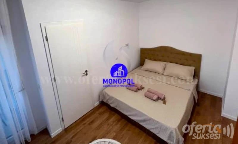 Jap me qira banesen 53m2 kati i -IV-/Prishtine — fotografia 4