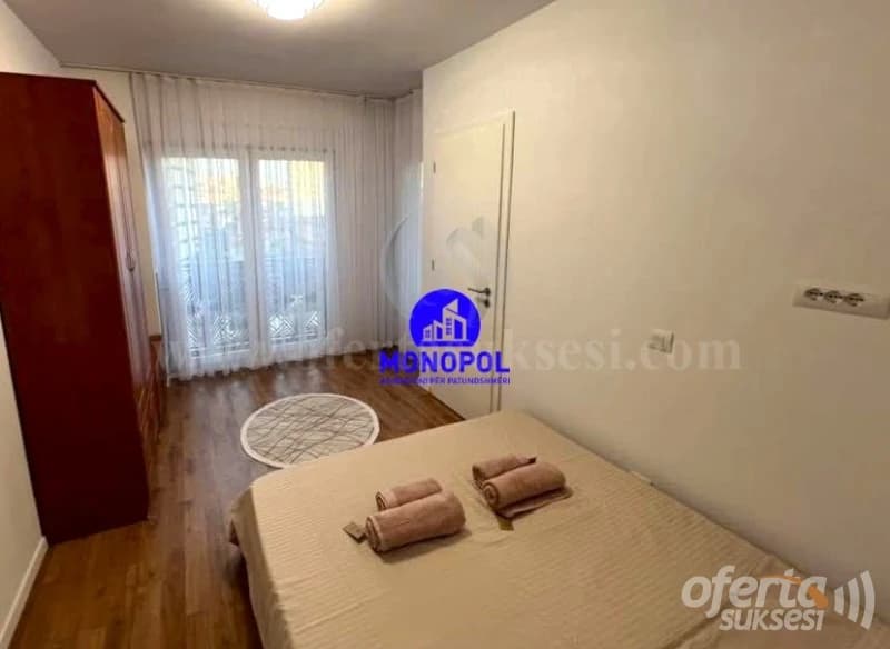 Jap me qira banesen 53m2 kati i -IV-/Prishtine — fotografia 5