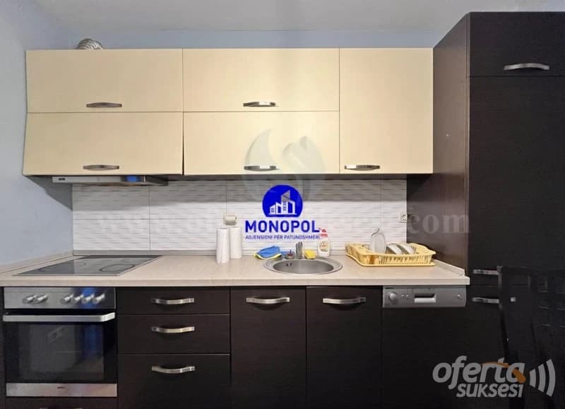 Jap me qira banesen 70m2 kati i -I-/Prishtine — fotografia 5