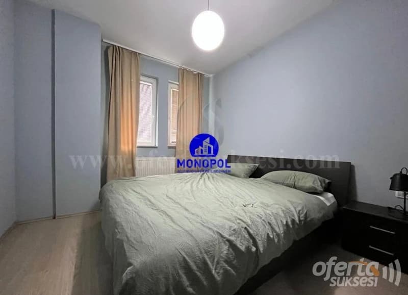 Jap me qira banesen 70m2 kati i -I-/Prishtine — fotografia 6