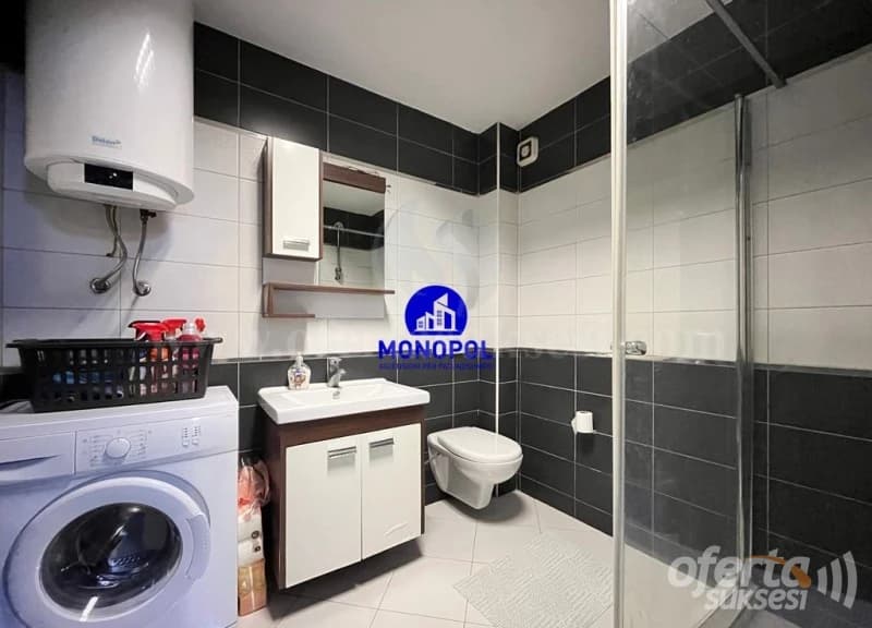 Jap me qira banesen 70m2 kati i -I-/Prishtine — fotografia 8
