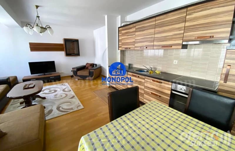 Jap me qira banesen 70m2 kati i -V- / Prishtine — fotografia 4
