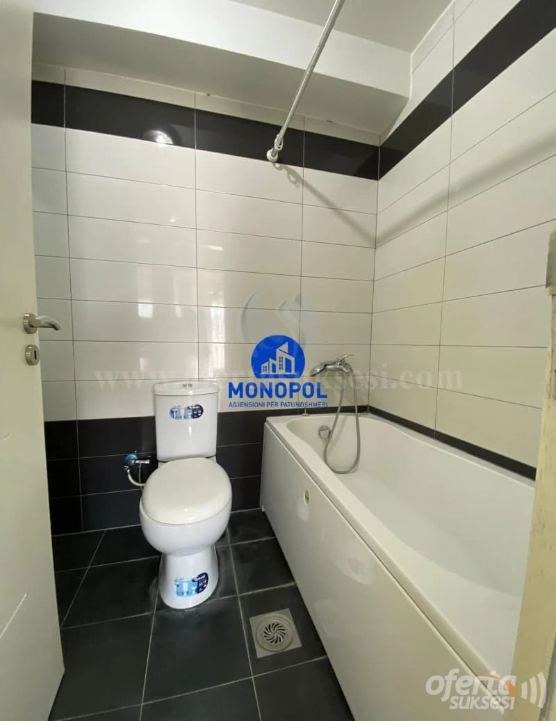 Jap me qira banesen 70m2 kati i -V- / Prishtine — fotografia 7