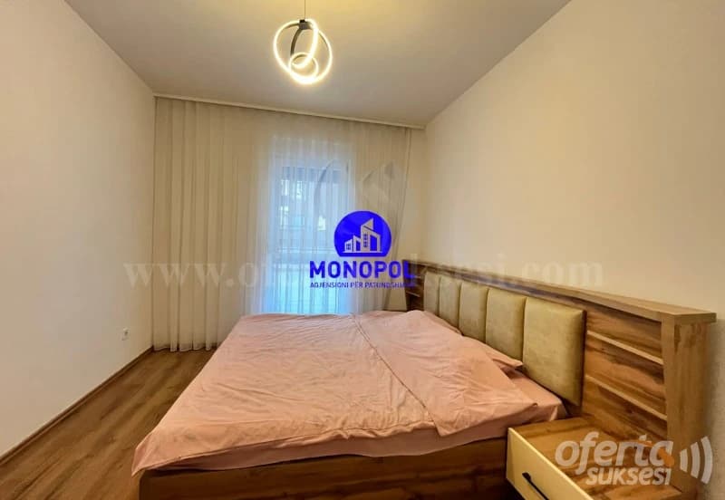 Jap me qira banesen 95m2 kati i -I- /Prishtine — fotografia 6