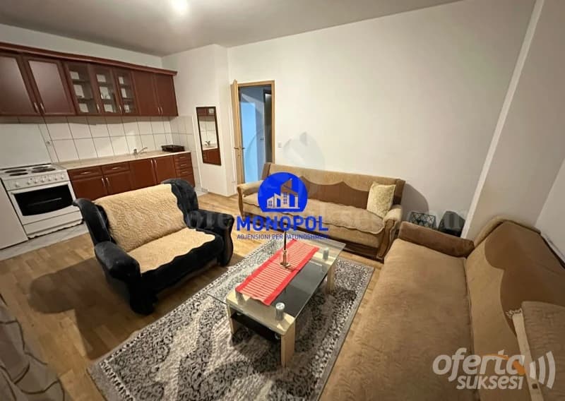 Jap me qira banesen 60m2 kati i -I-/Prishtine — fotografia 1