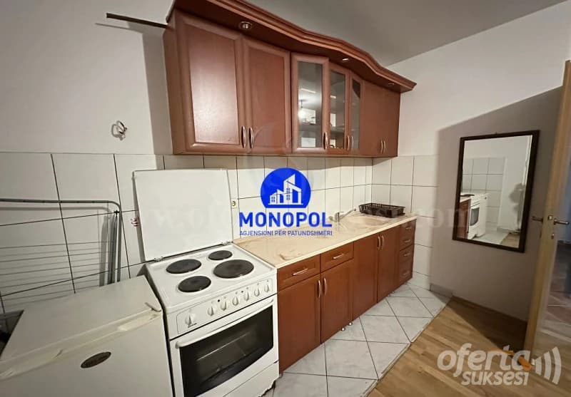 Jap me qira banesen 60m2 kati i -I-/Prishtine — fotografia 3