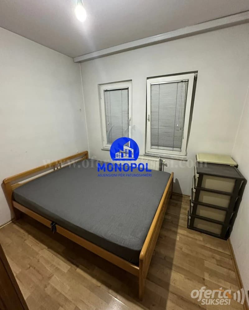 Jap me qira banesen 60m2 kati i -I-/Prishtine — fotografia 4