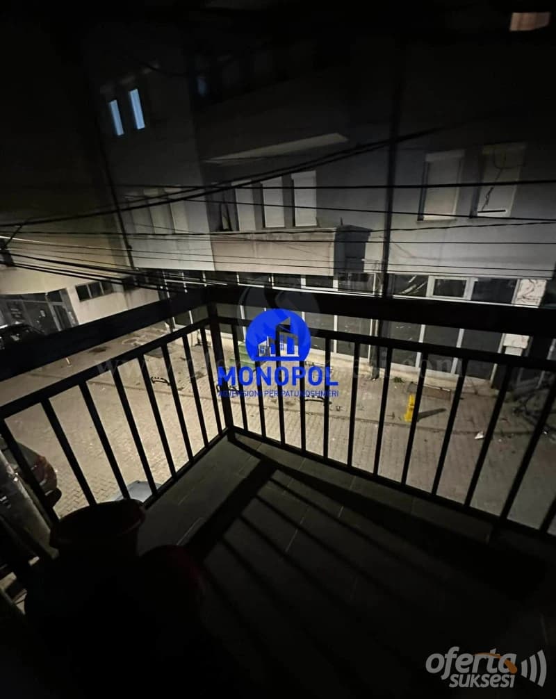 Jap me qira banesen 60m2 kati i -I-/Prishtine — fotografia 8