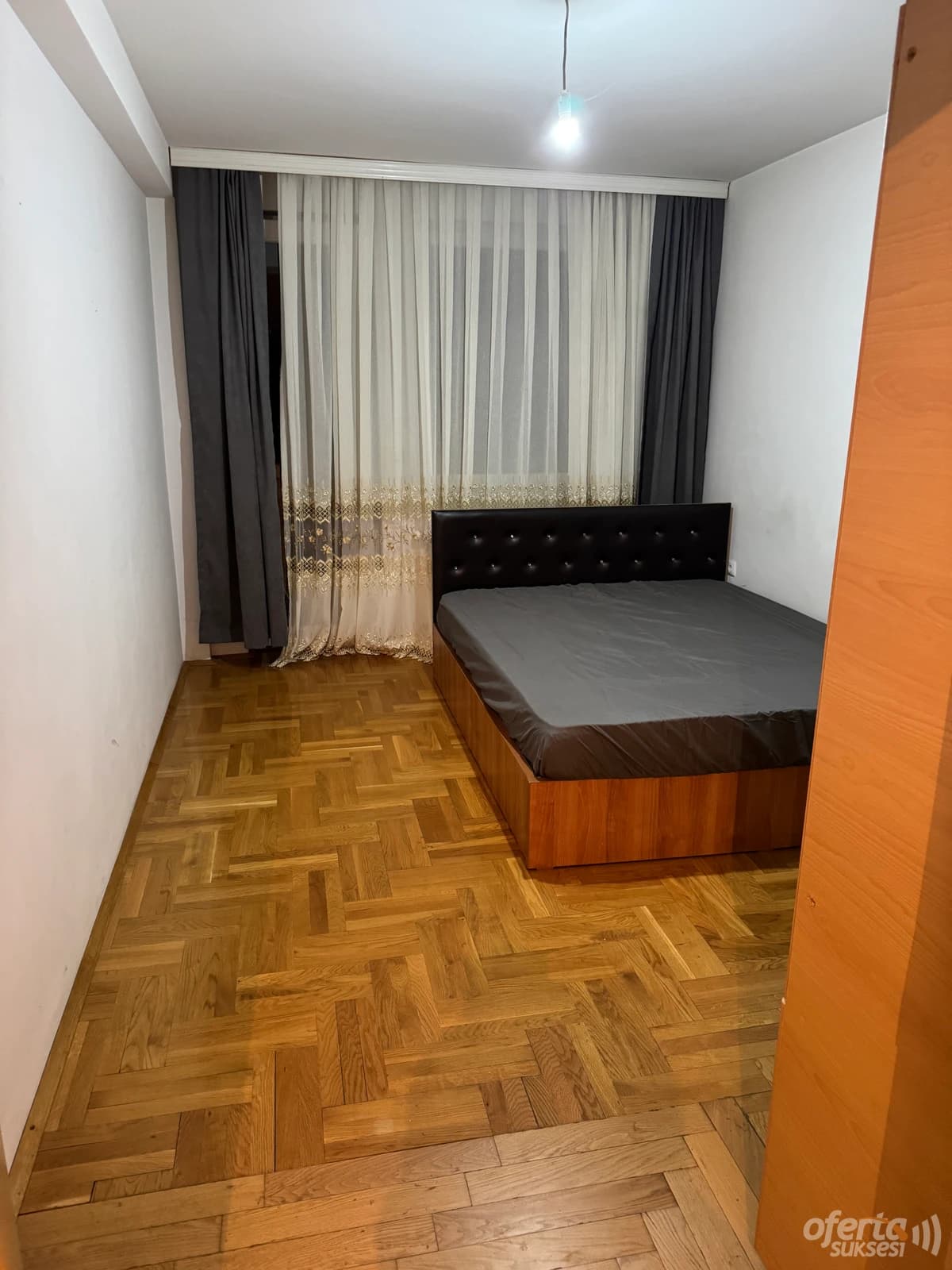 Jap me qira banesen 60m2 kati i -IV-/Prishtine — fotografia 1