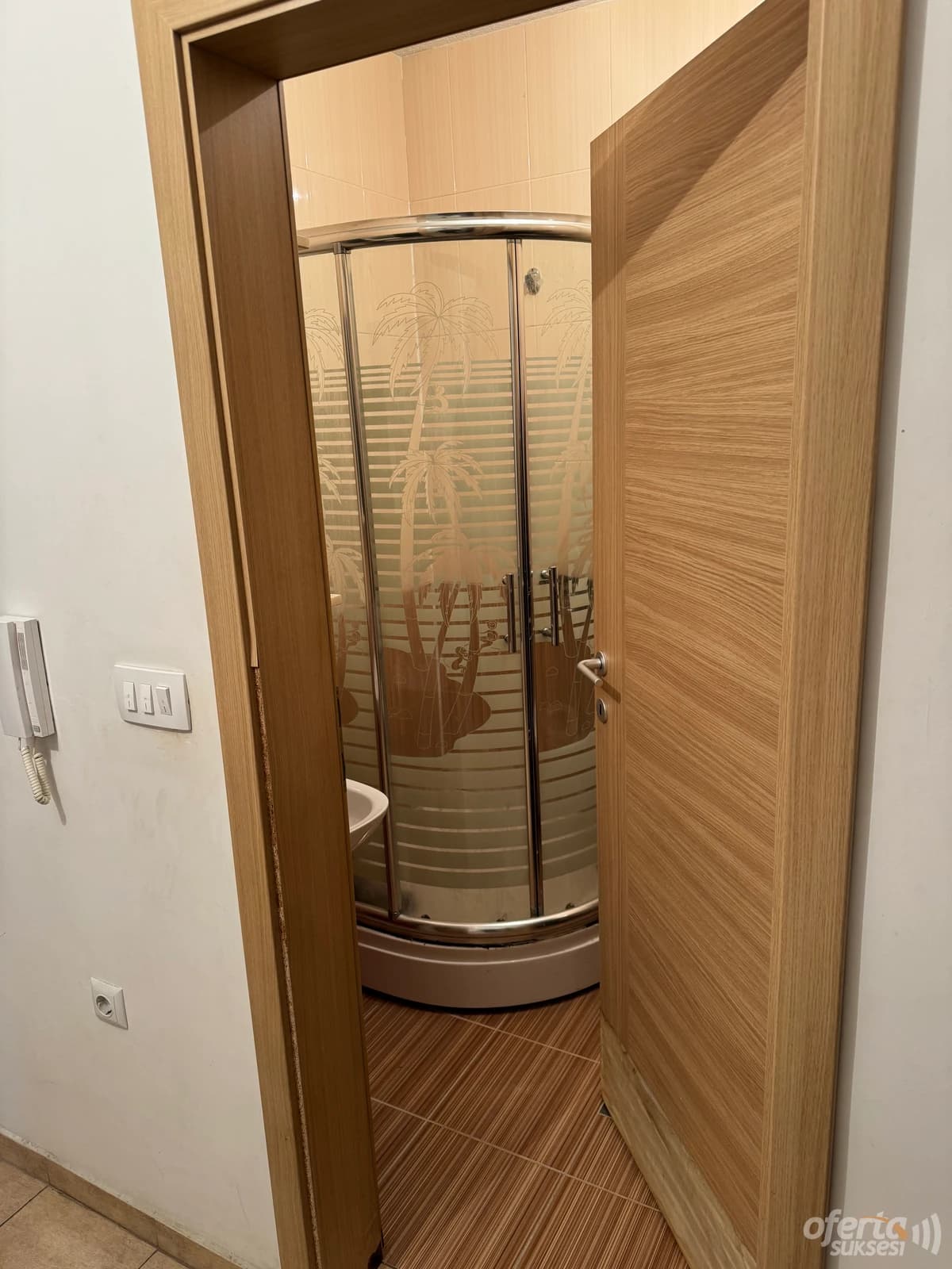 Jap me qira banesen 60m2 kati i -IV-/Prishtine — fotografia 5