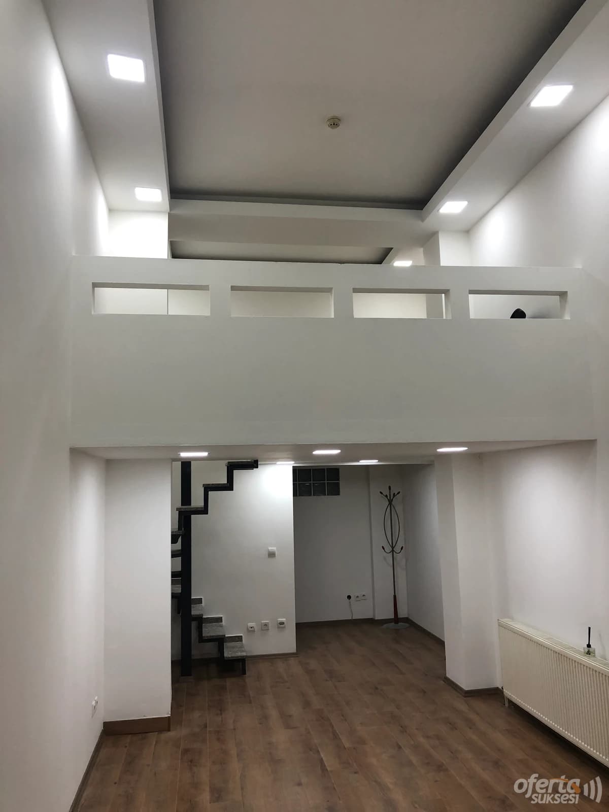 Jap me qira lokali me sipërfaqe 40m² kati i -I-/Prishtinë — fotografia 4