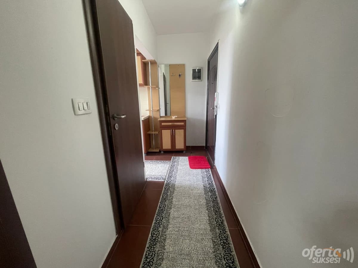 Banesë/Garsoniere me qira në lagjen Ulpiana, pranë Shkollës Hasan Prishtina — fotografia 3