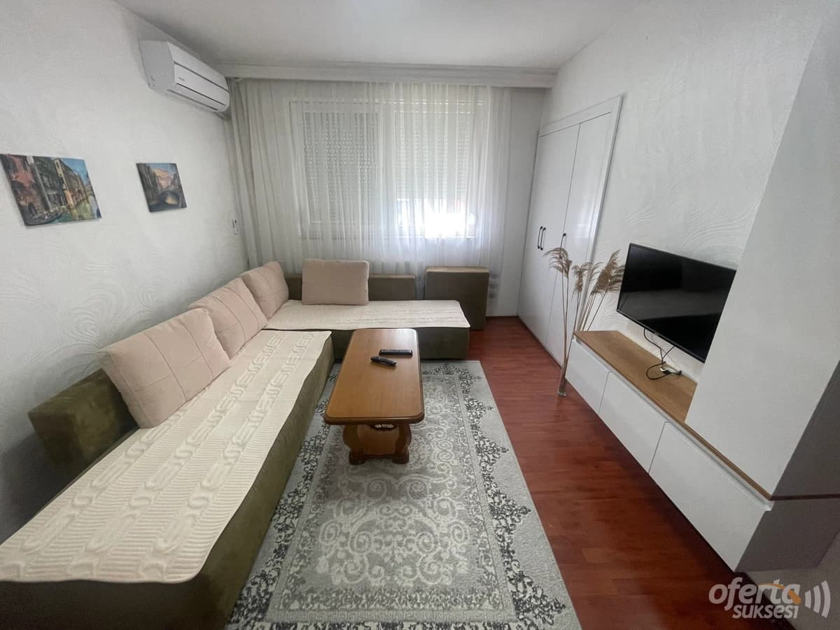 Banesë/Garsoniere me qira në lagjen Ulpiana, pranë Shkollës Hasan Prishtina — fotografia 7