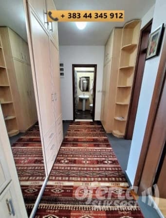 Jap me qira banesen 60m2 kati i -VII-/Prishtine — fotografia 5