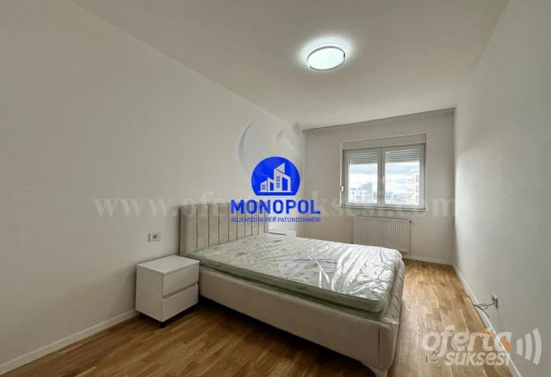 Jap me qira banesen-luksoze 91m2 kati i -VI-/Prishtine — fotografia 4