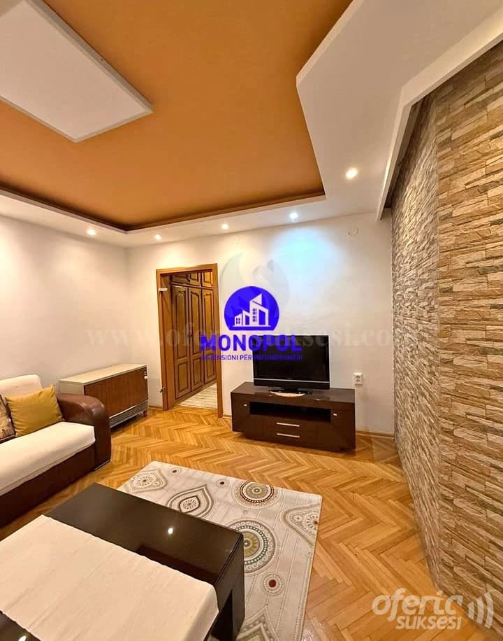 Jap me qira banesen 70m2 kati i -III- / Prishtine — fotografia 3