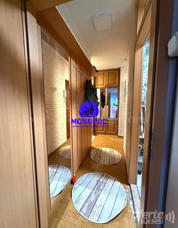 Jap me qira banesen 70m2 kati i -III- / Prishtine — fotografia 5