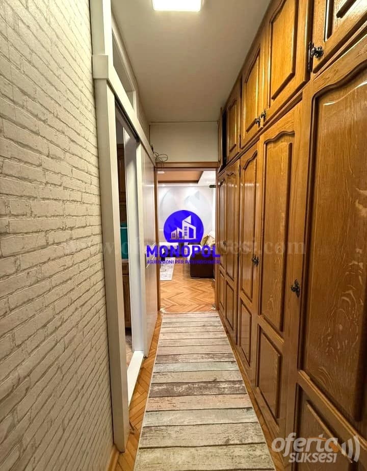 Jap me qira banesen 70m2 kati i -III- / Prishtine — fotografia 6
