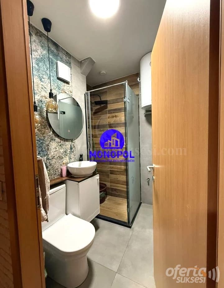Jap me qira banesen 70m2 kati i -III- / Prishtine — fotografia 7