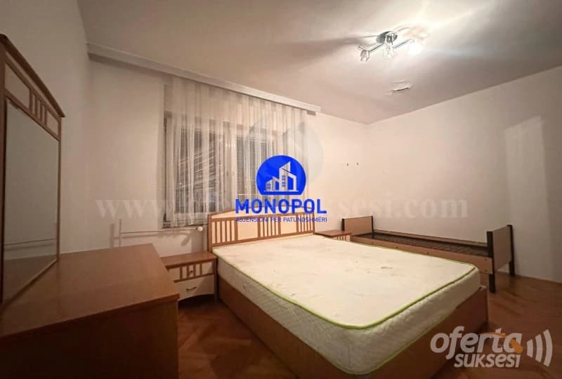 Jap me qira banesen 90m2 kati i -III-/Prishtine — fotografia 4