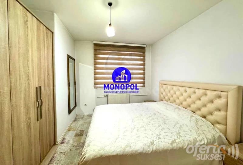 Jap me qira banesen 70m2 kati i -VIII-/Prishtine — fotografia 5