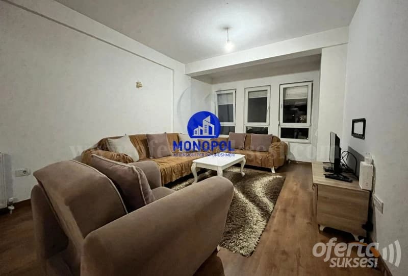 Jap me qira banesen 77m2 kati i -VIII-/Prishtine — fotografia 1