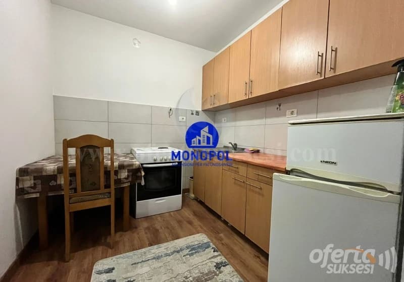 Jap me qira banesen 77m2 kati i -VIII-/Prishtine — fotografia 3
