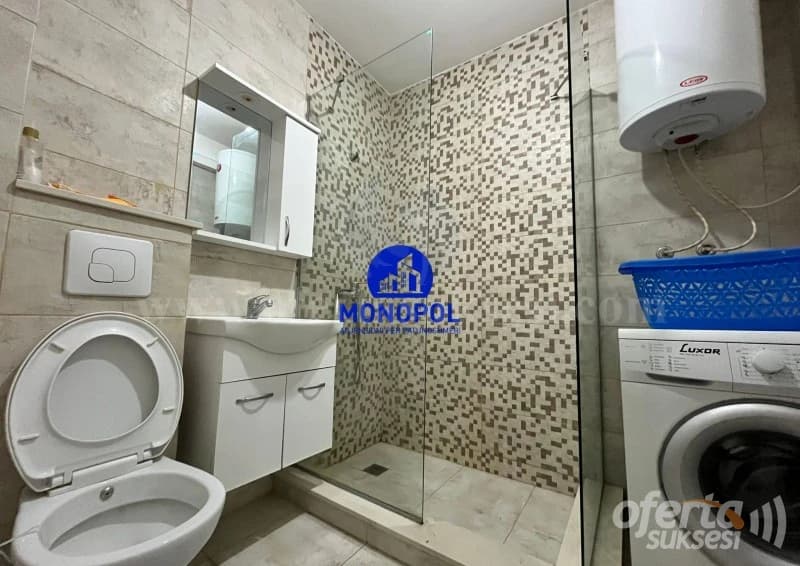 Jap me qira banesen 77m2 kati i -VIII-/Prishtine — fotografia 6