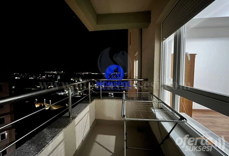 Jap me qira banesen 77m2 kati i -VIII-/Prishtine — fotografia 7