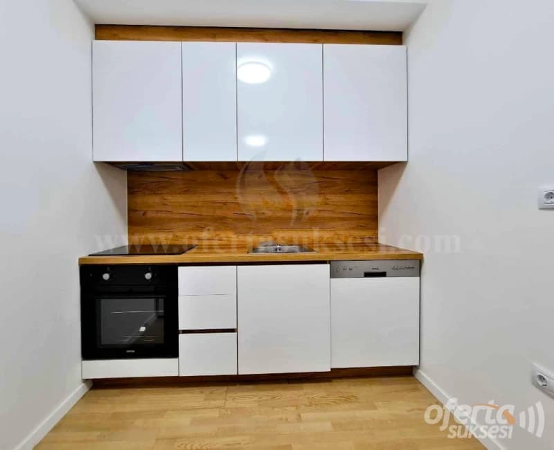 Jap me qira banesen 95m2 kati i -VII-/Prishtine — fotografia 4
