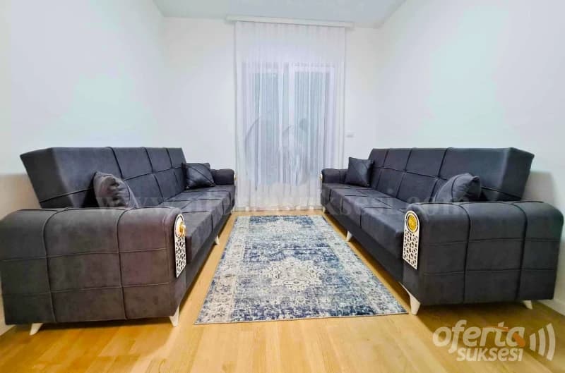 Jap me qira banesen 95m2 kati i -VII-/Prishtine — fotografia 6