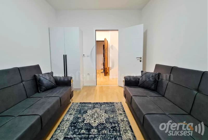 Jap me qira banesen 95m2 kati i -VII-/Prishtine — fotografia 7