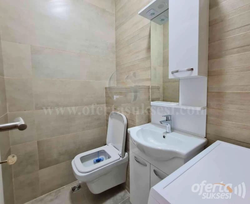 Jap me qira banesen 95m2 kati i -VII-/Prishtine — fotografia 8