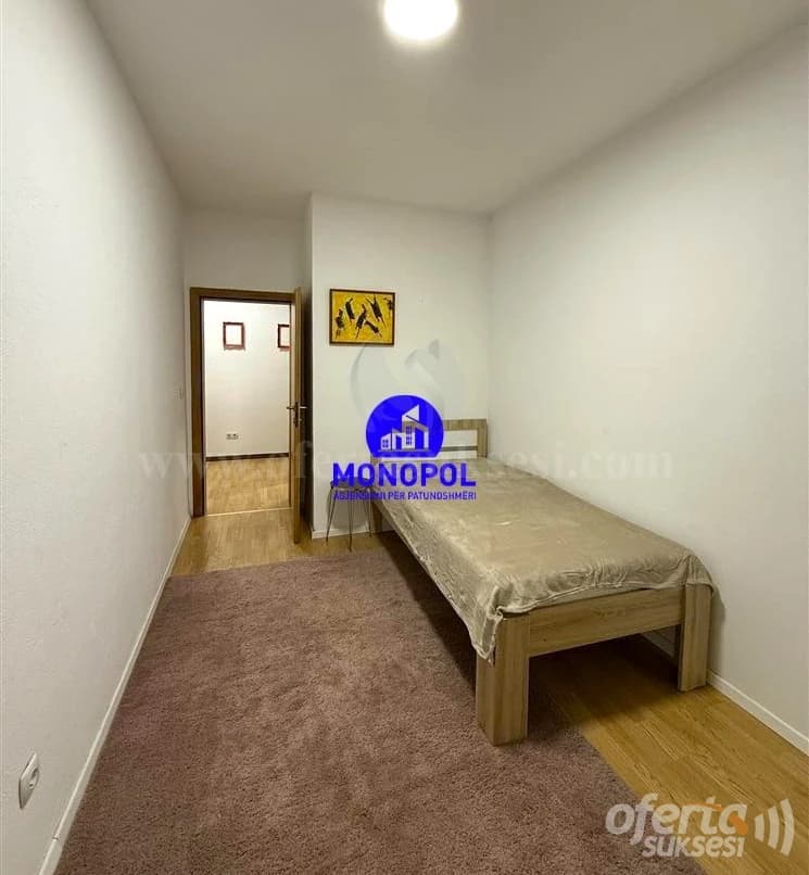 Jap me qira banesen 70m2 kati i -I-/Prishtine — fotografia 6