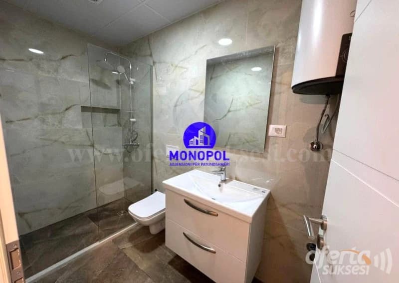 Jap me qira banesen 89m2 kati i -V-/Prishtine — fotografia 5