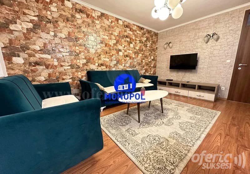 Jap me qira banesen 80m2 kati i -VIII-/Prishtine — fotografia 1
