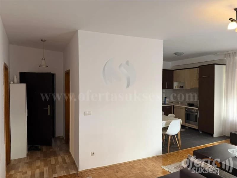 Jap me qira banesen 60m2 kati i -I-/Prishtine — fotografia 4