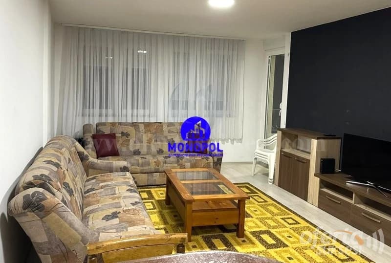 Jap me qira banesen 62m2 kati i -VII-/Prishtine — fotografia 1