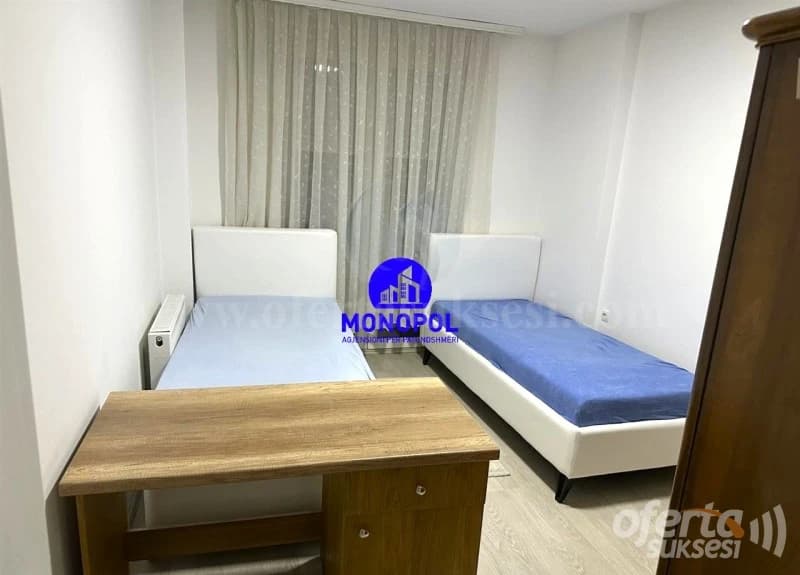 Jap me qira banesen 62m2 kati i -VII-/Prishtine — fotografia 4