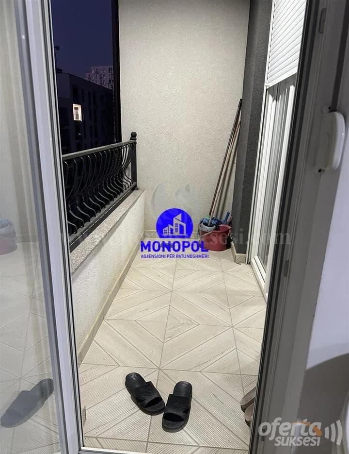 Jap me qira banesen 62m2 kati i -VII-/Prishtine — fotografia 7