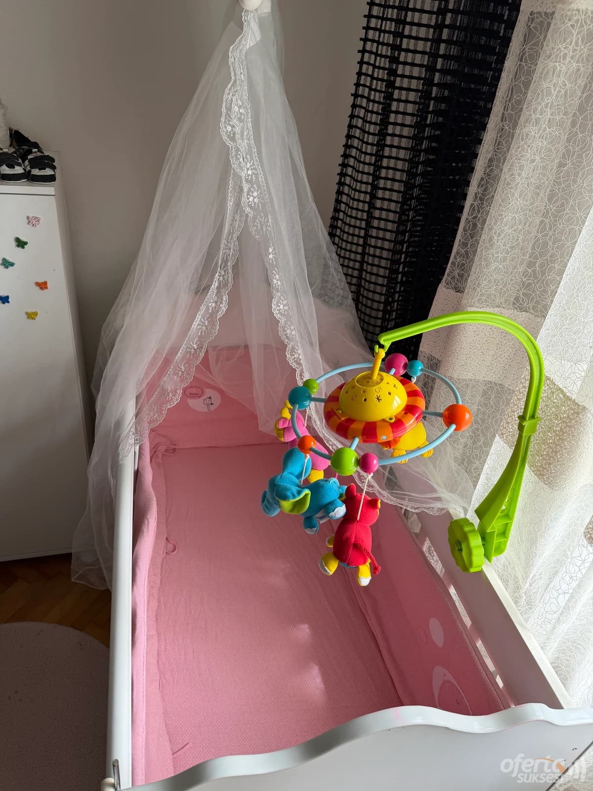 Shes urgjente për shkak të shpërnguljes — fotografia 6