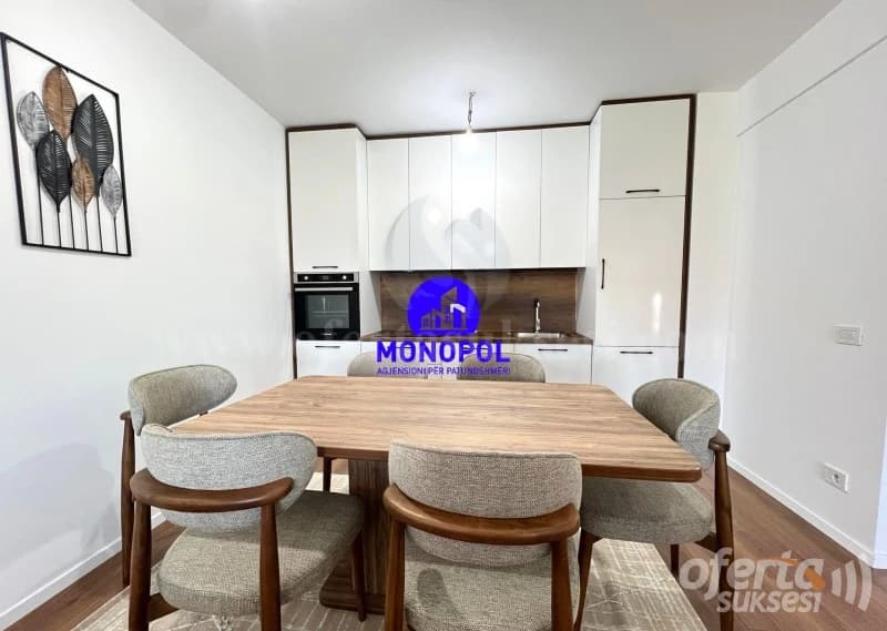 Jap me qira banesen 65m2 kati i -II-/Prishtine — fotografia 3