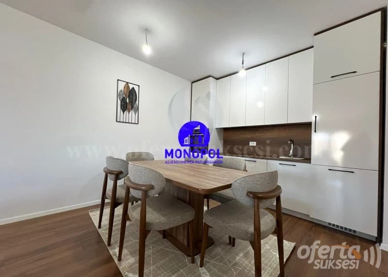 Jap me qira banesen 65m2 kati i -II-/Prishtine — fotografia 4