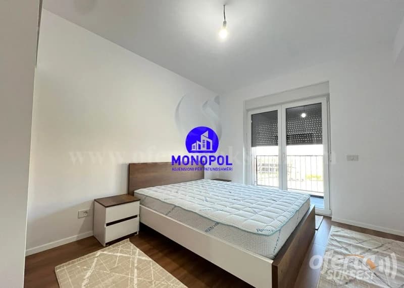 Jap me qira banesen 65m2 kati i -II-/Prishtine — fotografia 5