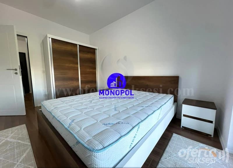 Jap me qira banesen 65m2 kati i -II-/Prishtine — fotografia 6
