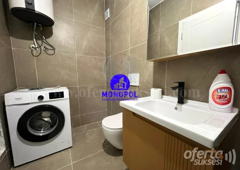 Jap me qira banesen 65m2 kati i -II-/Prishtine — fotografia 7