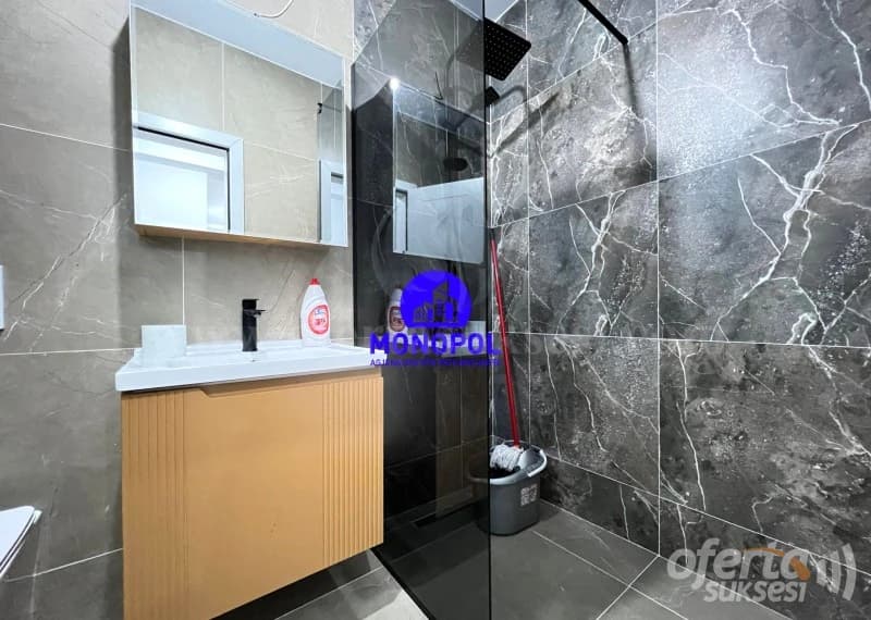 Jap me qira banesen 65m2 kati i -II-/Prishtine — fotografia 8